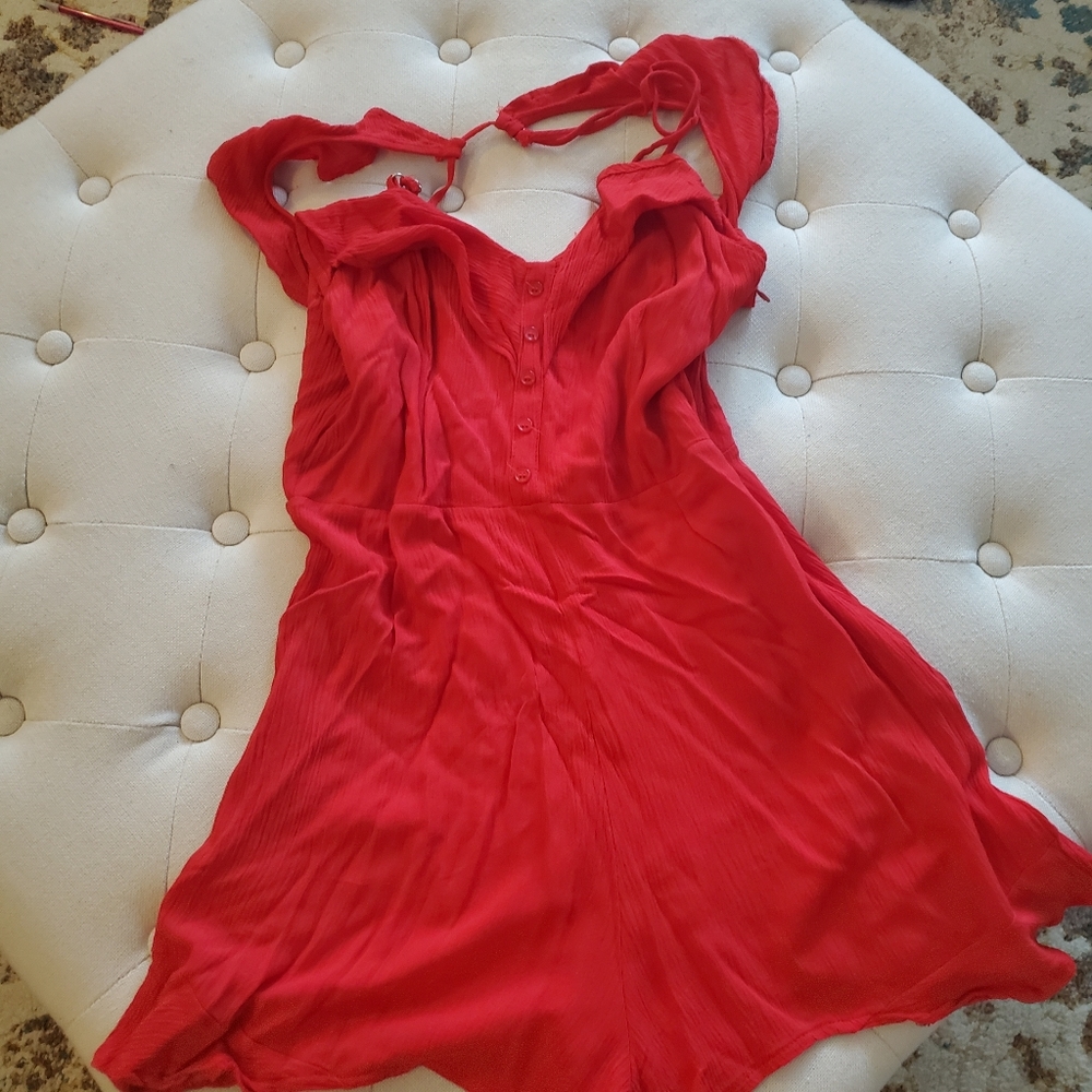 Spring dresses